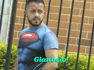 Gianbear