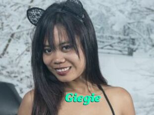 Giegie