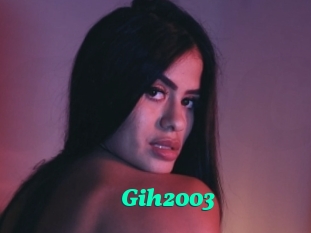 Gih2003