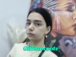 Gilliancoote