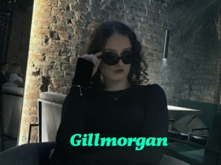 Gillmorgan