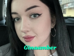 Ginaamber
