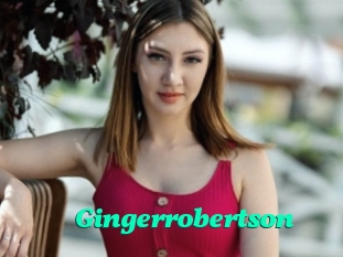 Gingerrobertson