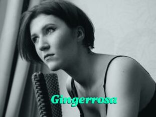 Gingerrosa
