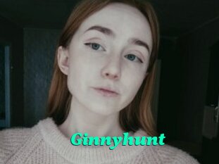Ginnyhunt