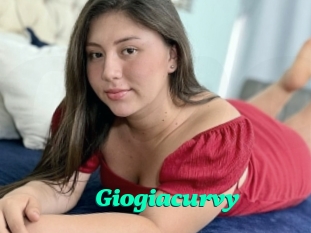 Giogiacurvy