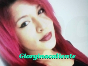 Giorginacaliente
