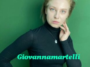 Giovannamartelli