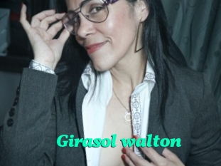 Girasol_walton