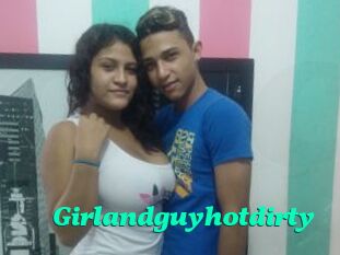Girlandguyhotdirty