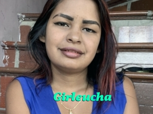 Girleucha