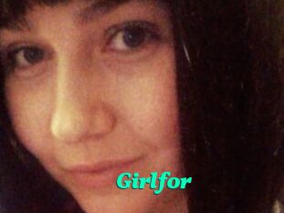 Girlfor