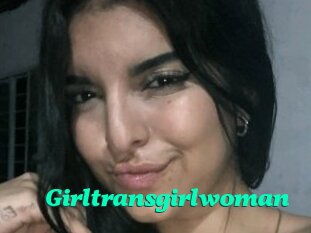 Girltransgirlwoman