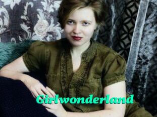 Girlwonderland