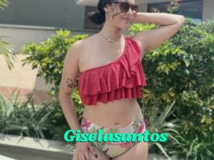 Giselasantos