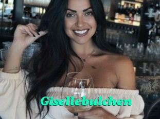Gisellebulchen
