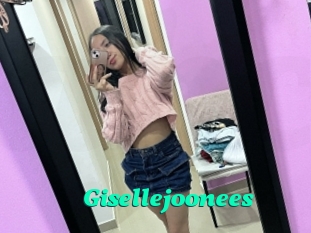 Gisellejoonees