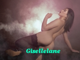 Gisellelane
