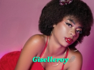 Giselleroy
