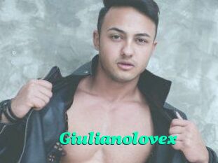 Giulianolovex