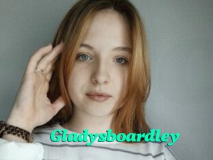 Gladysboardley