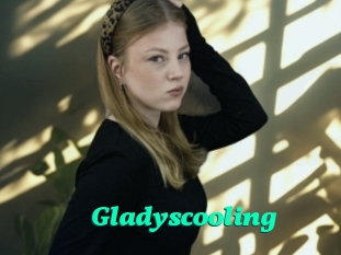 Gladyscooling