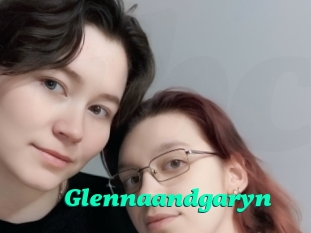 Glennaandgaryn