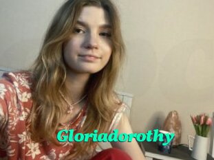 Gloriadorothy