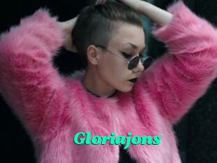 Gloriajons