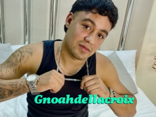 Gnoahdellacroix