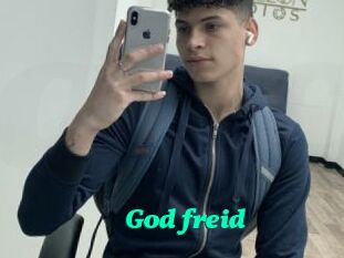 God_freid
