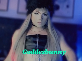 Goddesbunny