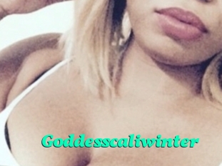 Goddesscaliwinter