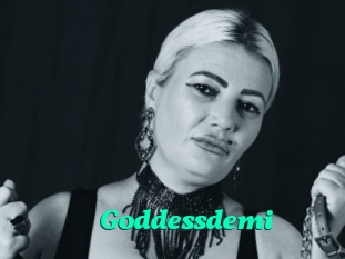 Goddessdemi