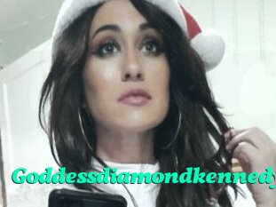 Goddessdiamondkennedy