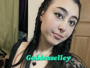 Goddesselley