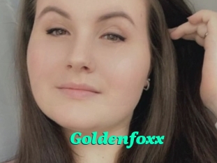 Goldenfoxx
