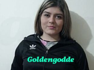 Goldengodde