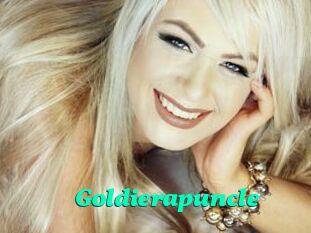 Goldierapuncle