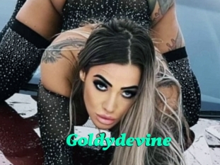 Goldydevine