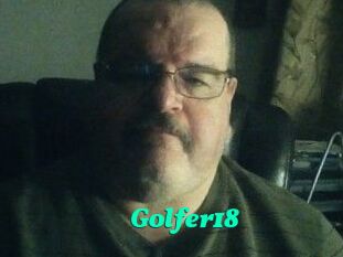 Golfer18