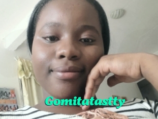Gomitatastty