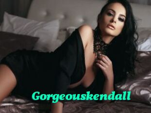 Gorgeouskendall