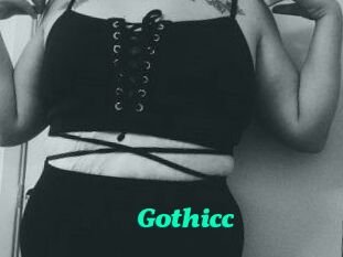 Gothicc