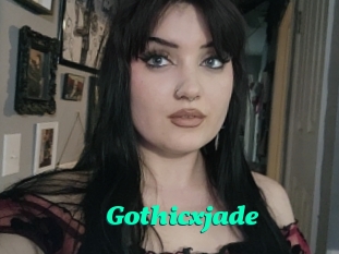 Gothicxjade