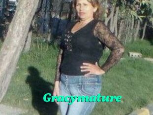 Gracymature