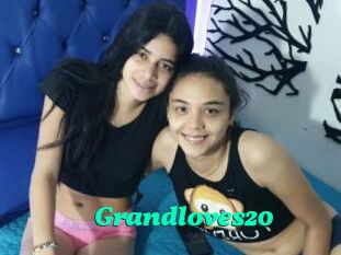 Grandloves20
