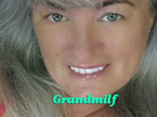 Grandmilf