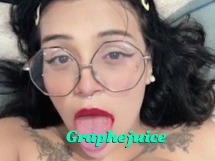 Graphejuice