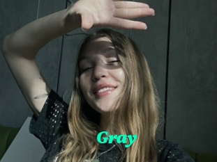 Gray